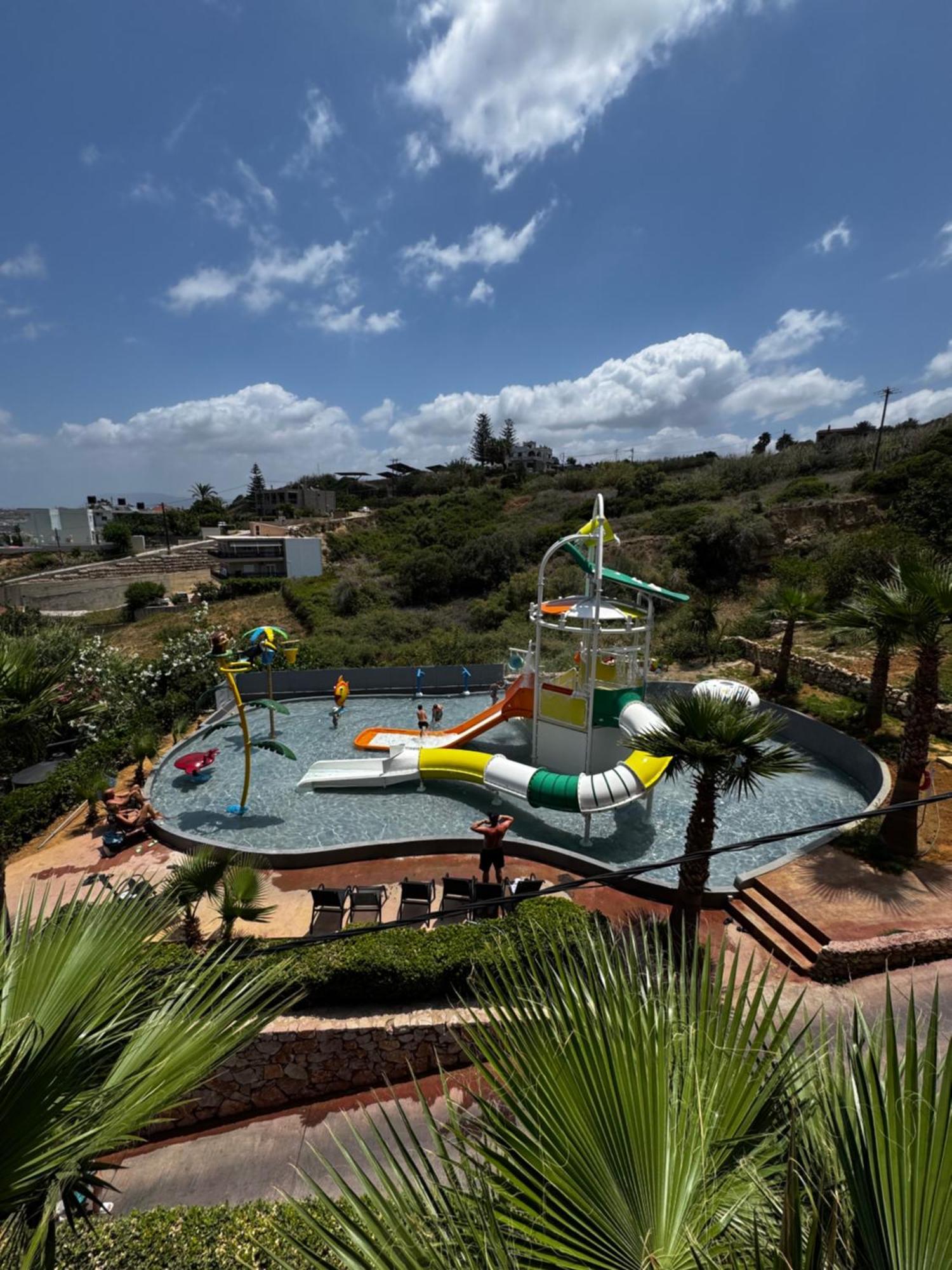 Galini Sea View (adults Only) 5* Chania (Crete)
