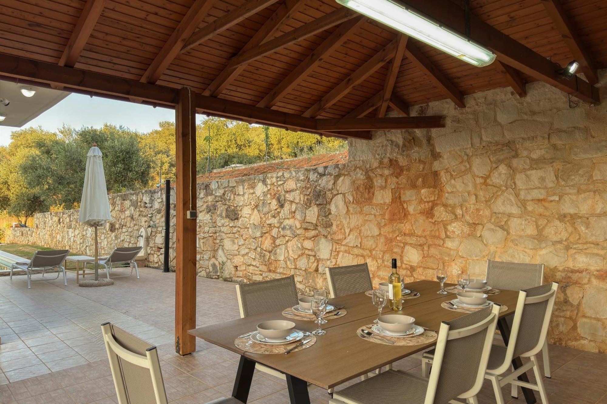 Kyparisses Chania (Crete)