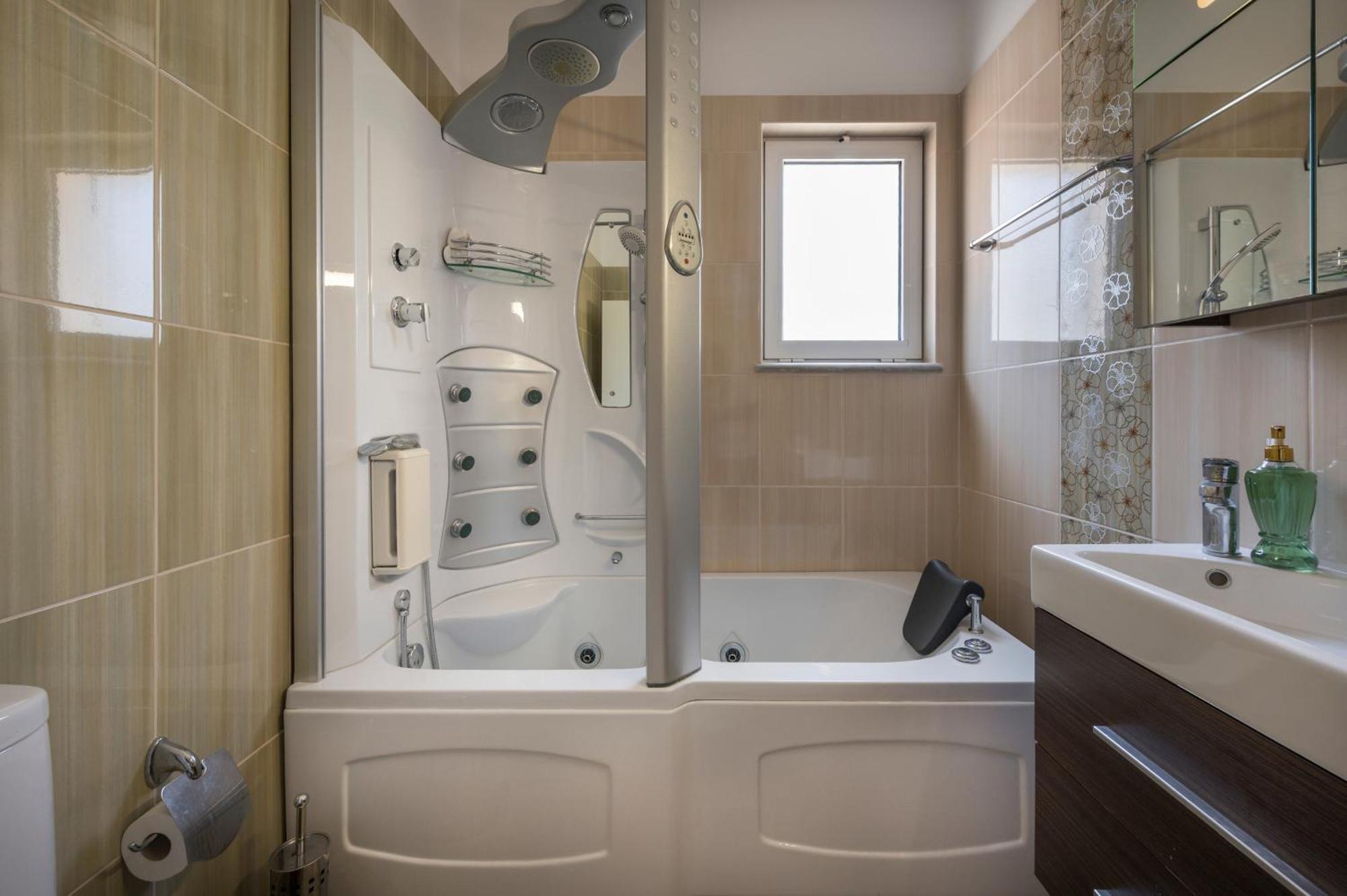 Ferienhaus Kyparisses Chania (Crete)