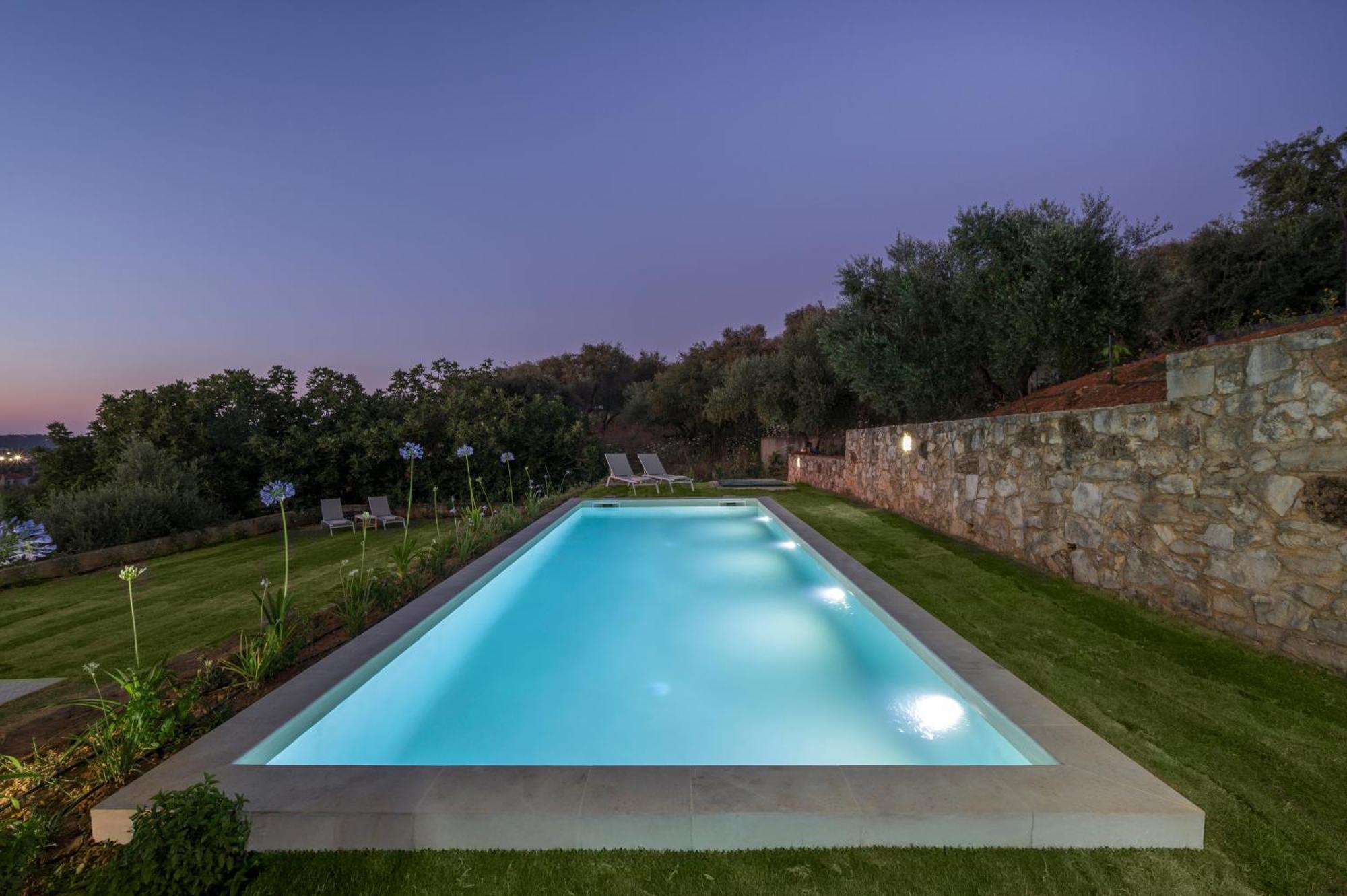 Kyparisses Holiday home
