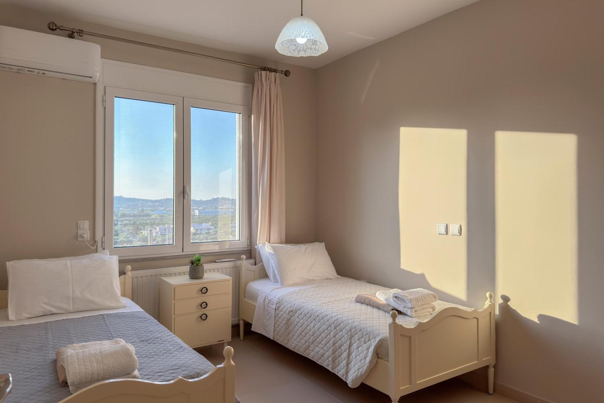 Kyparisses Holiday home *