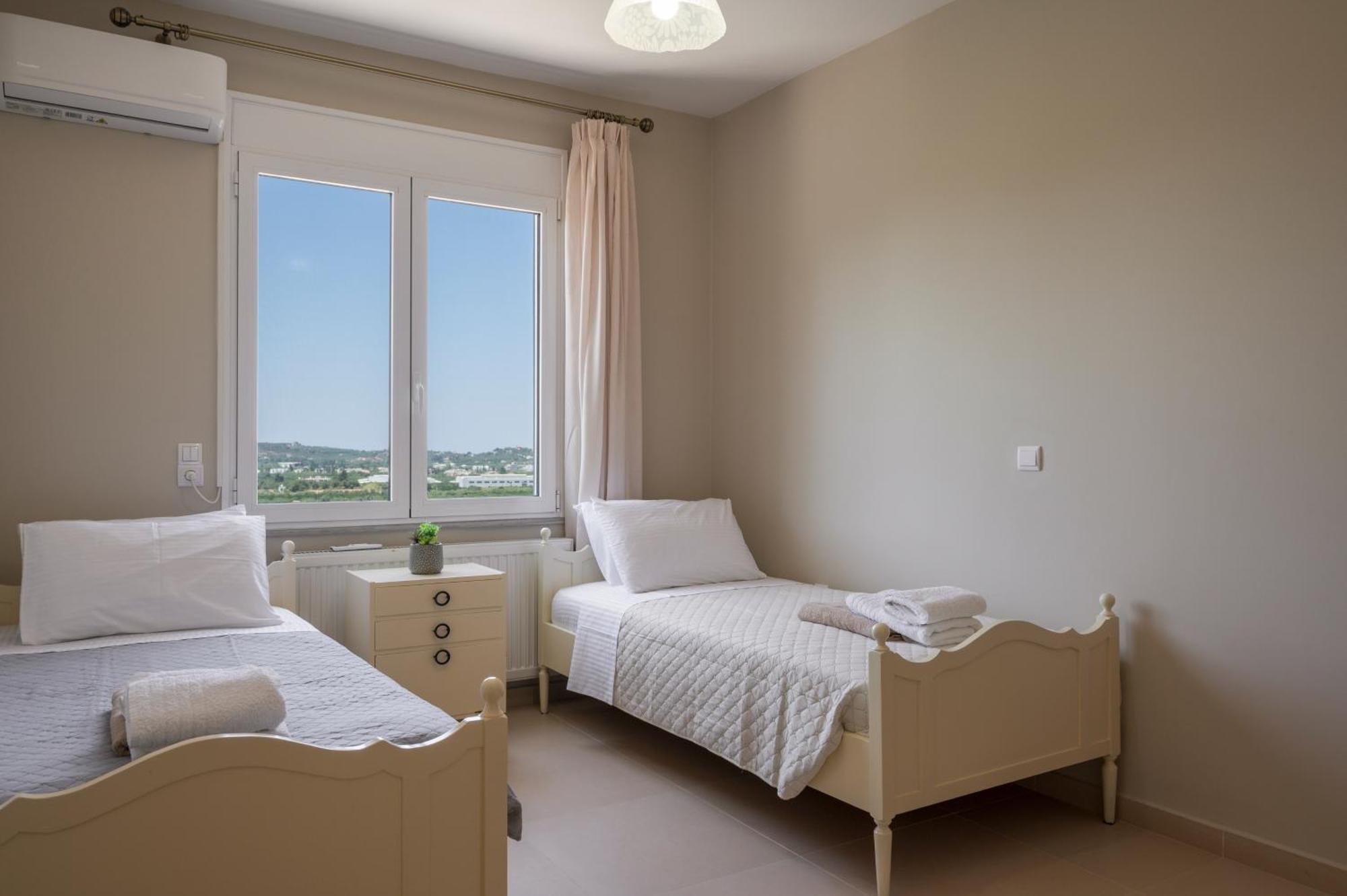Holiday home Kyparisses *