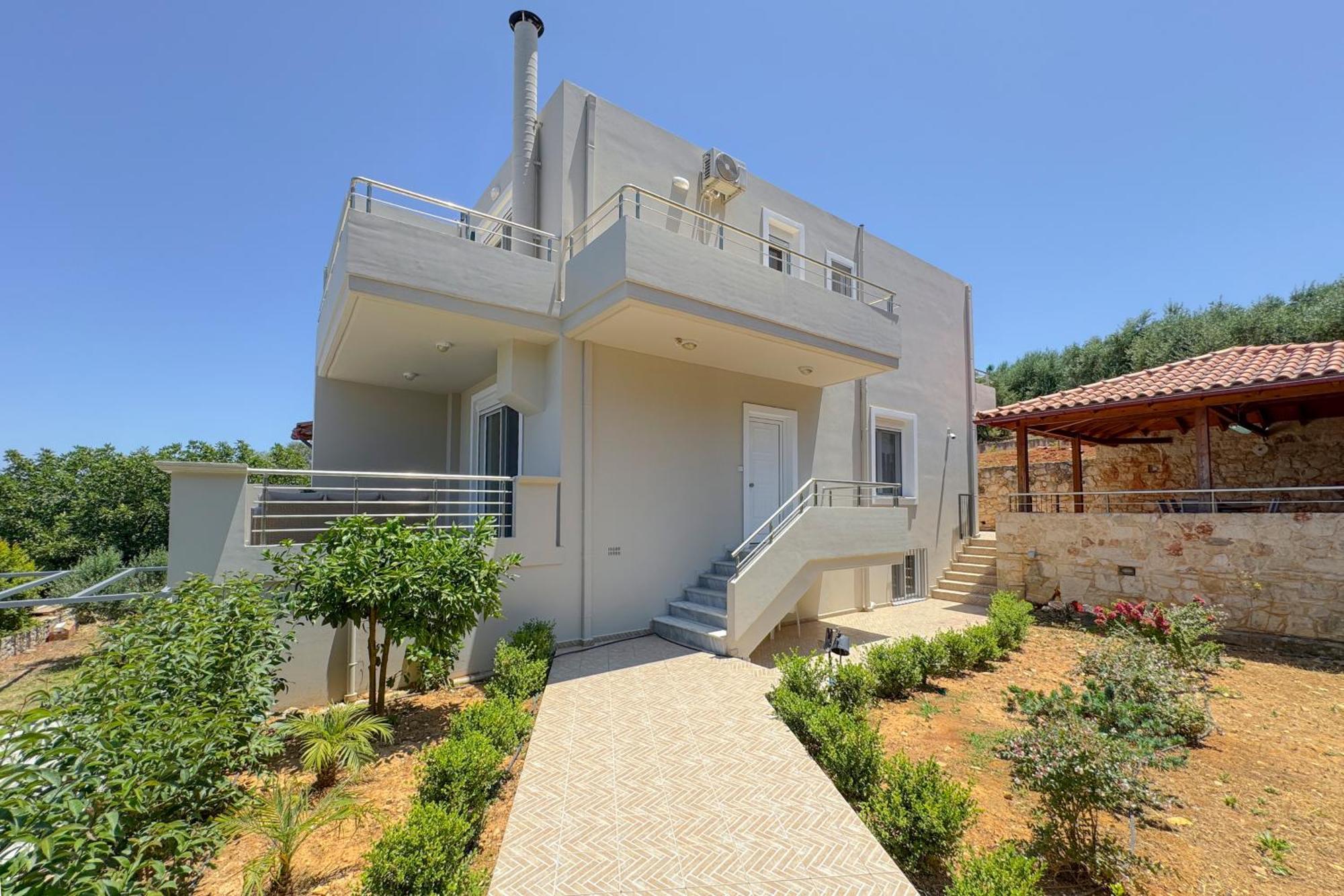 Holiday home Kyparisses