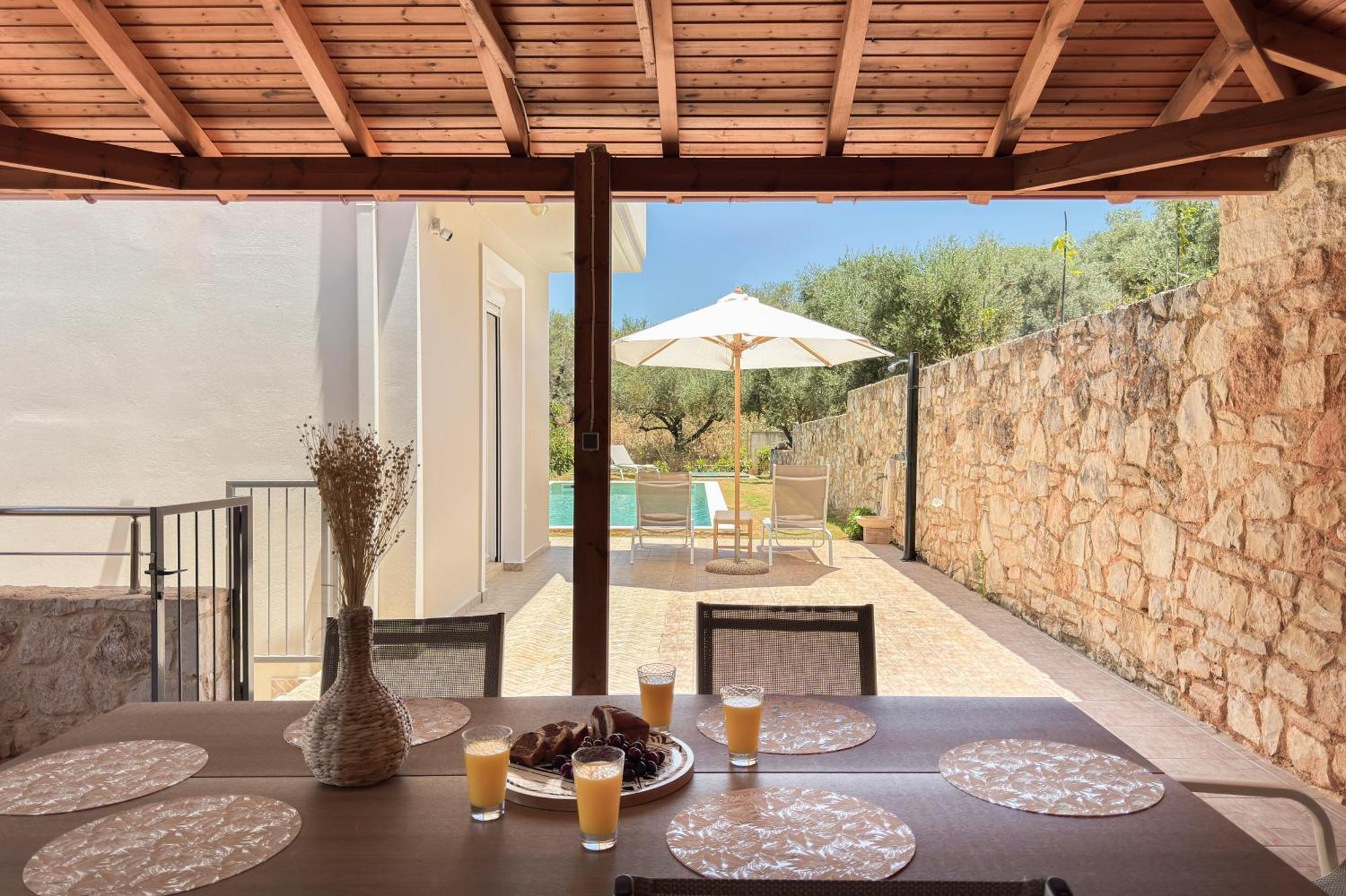 Kyparisses Holiday home Chania (Crete)