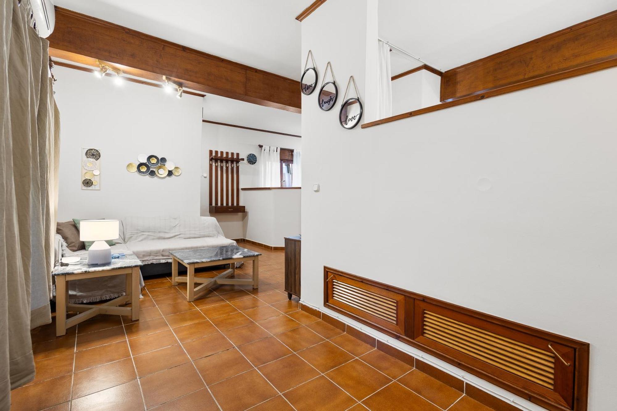 Spitatsi - With Yard Holiday home *