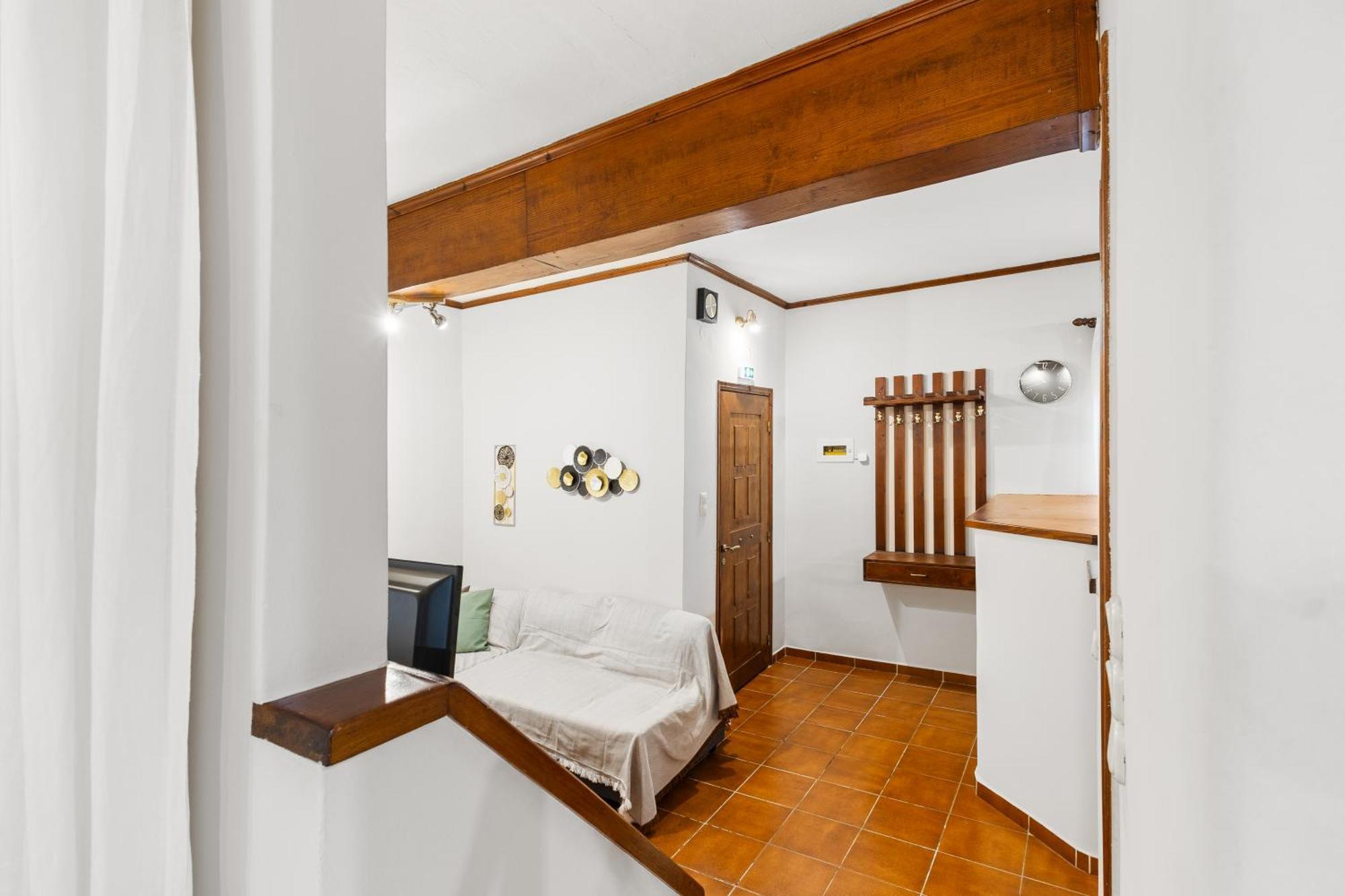Spitatsi - With Yard Holiday home *