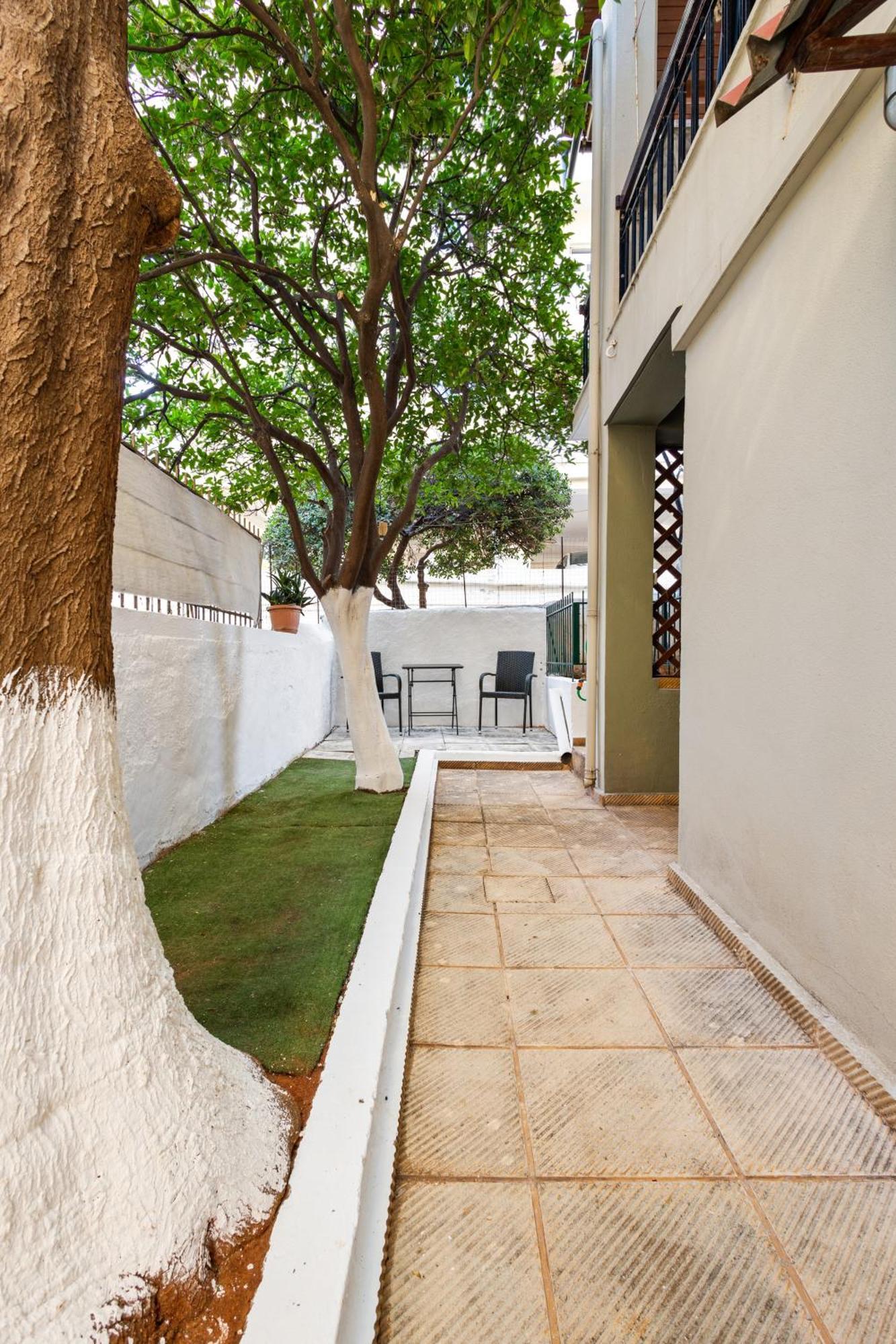 Spitatsi - With Yard Holiday home