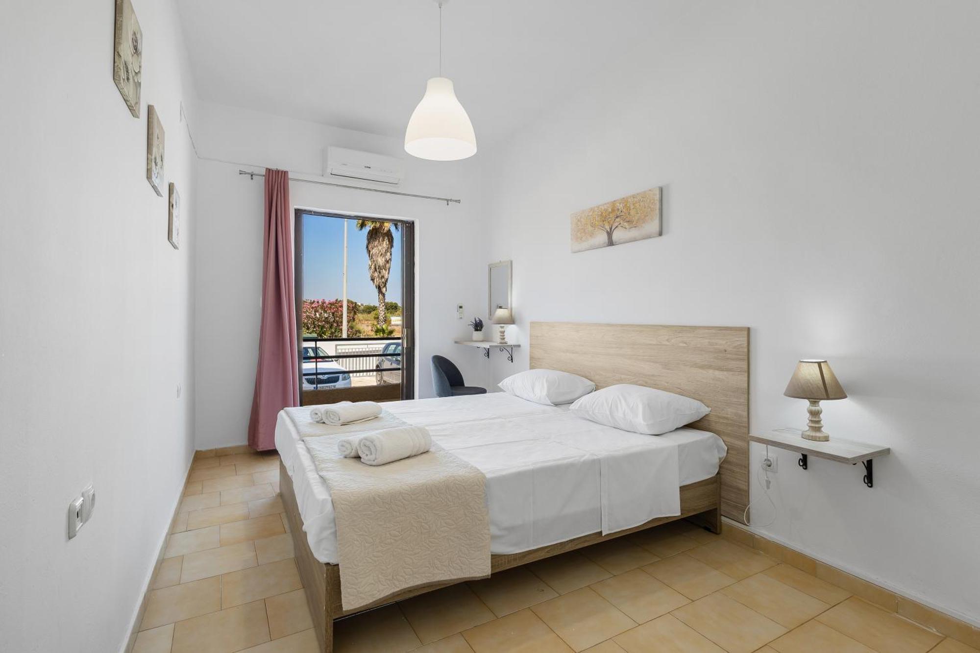 Seafront In Chania 7 Appartement *