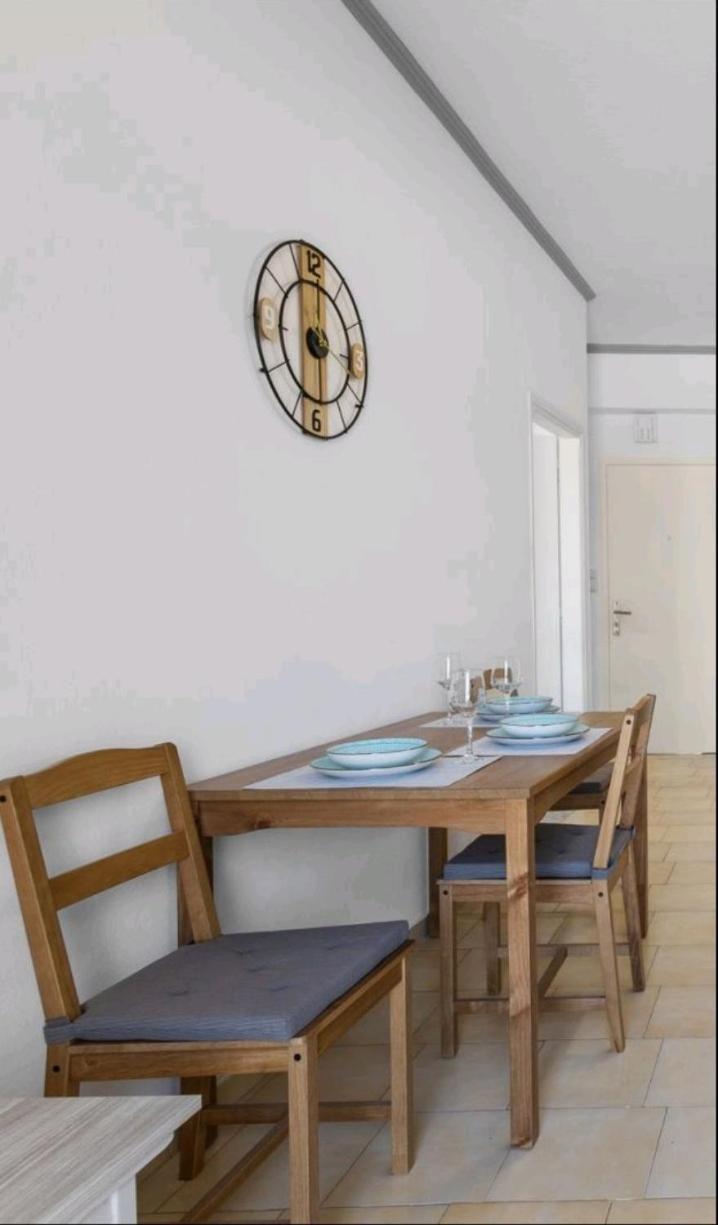 Seafront In Chania 7 Appartement