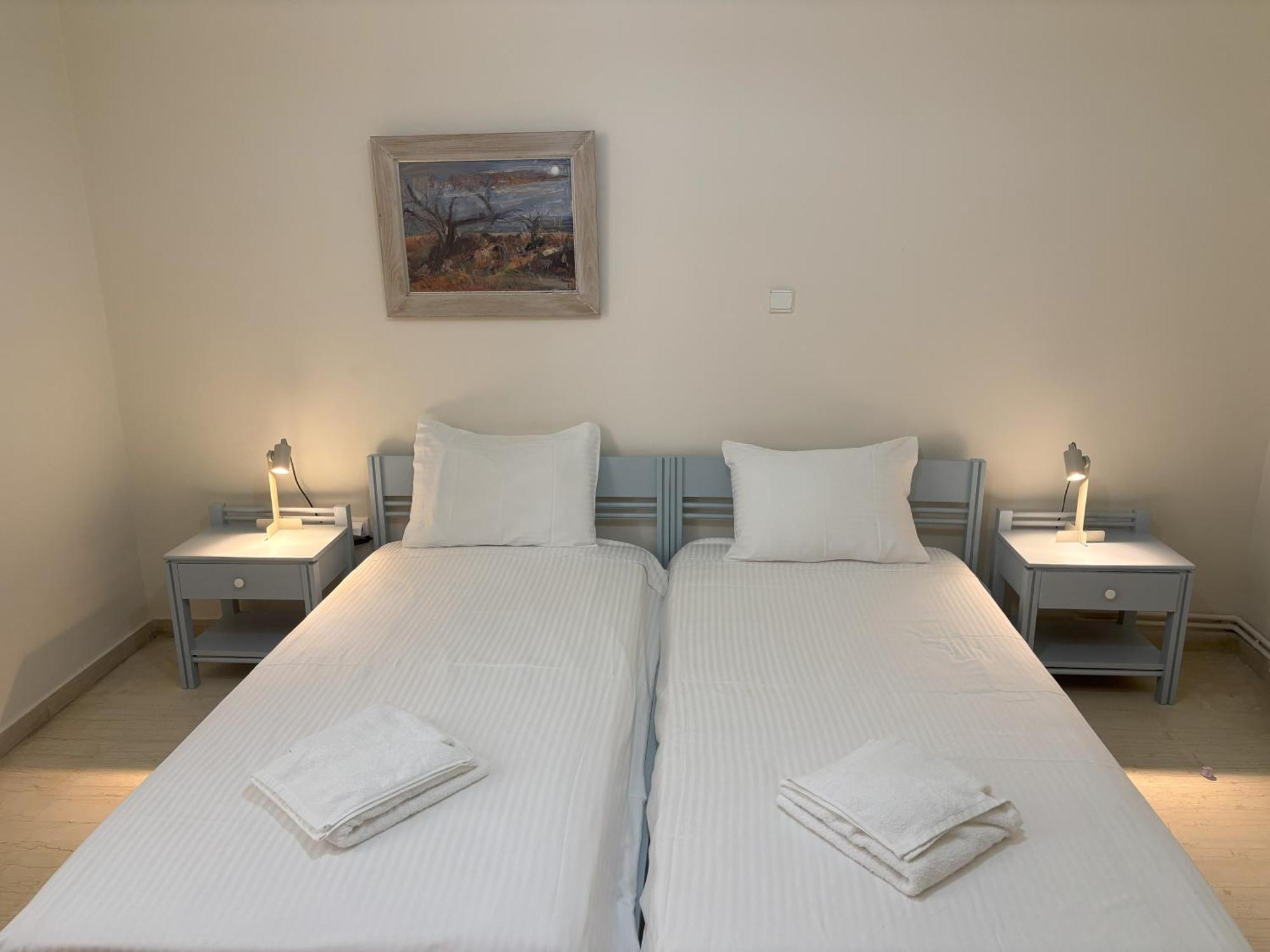 Apartment Orange Tree Chania (Crete)