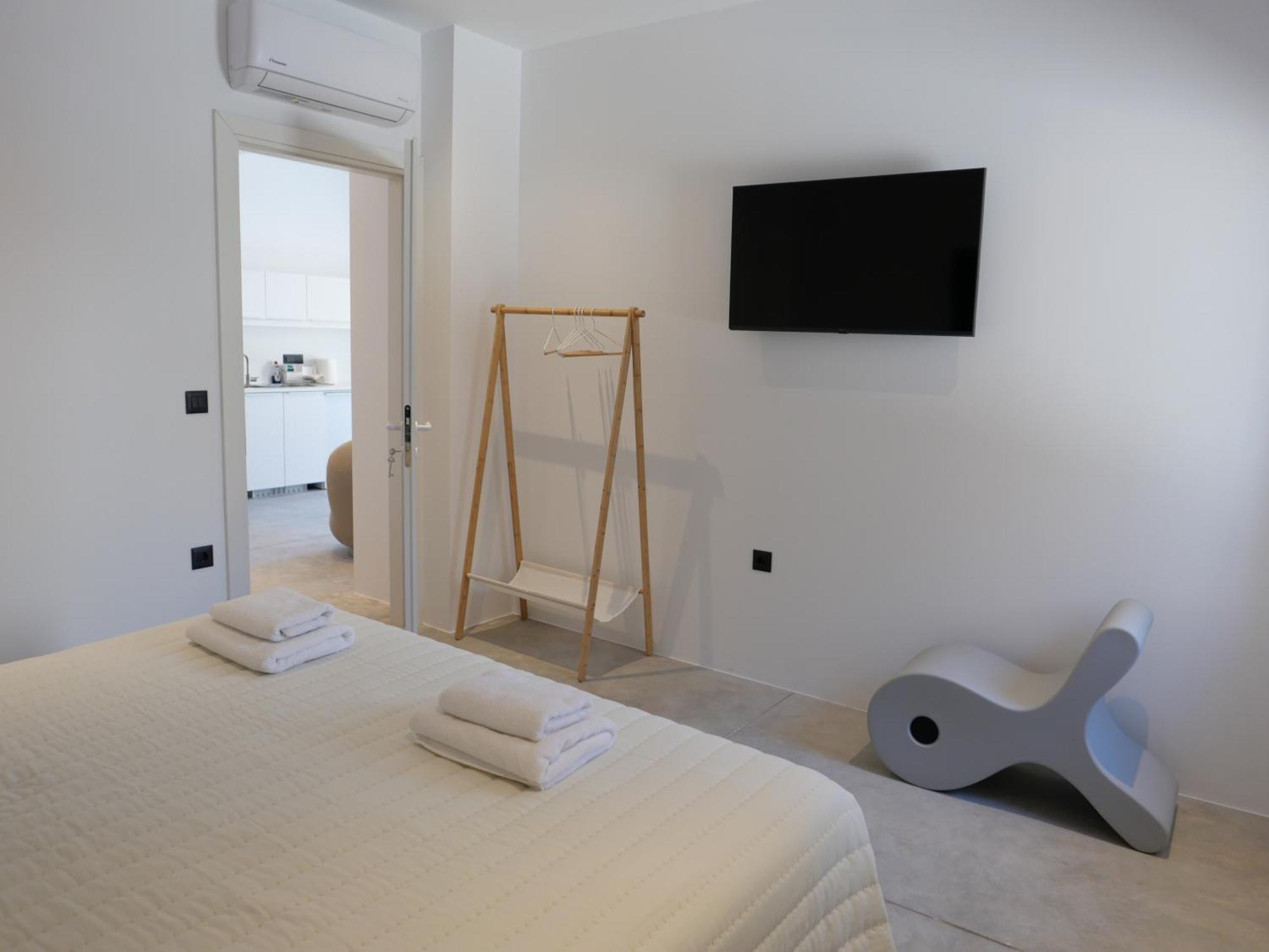 Apartment Als - Casa Casa Group Chania (Crete)