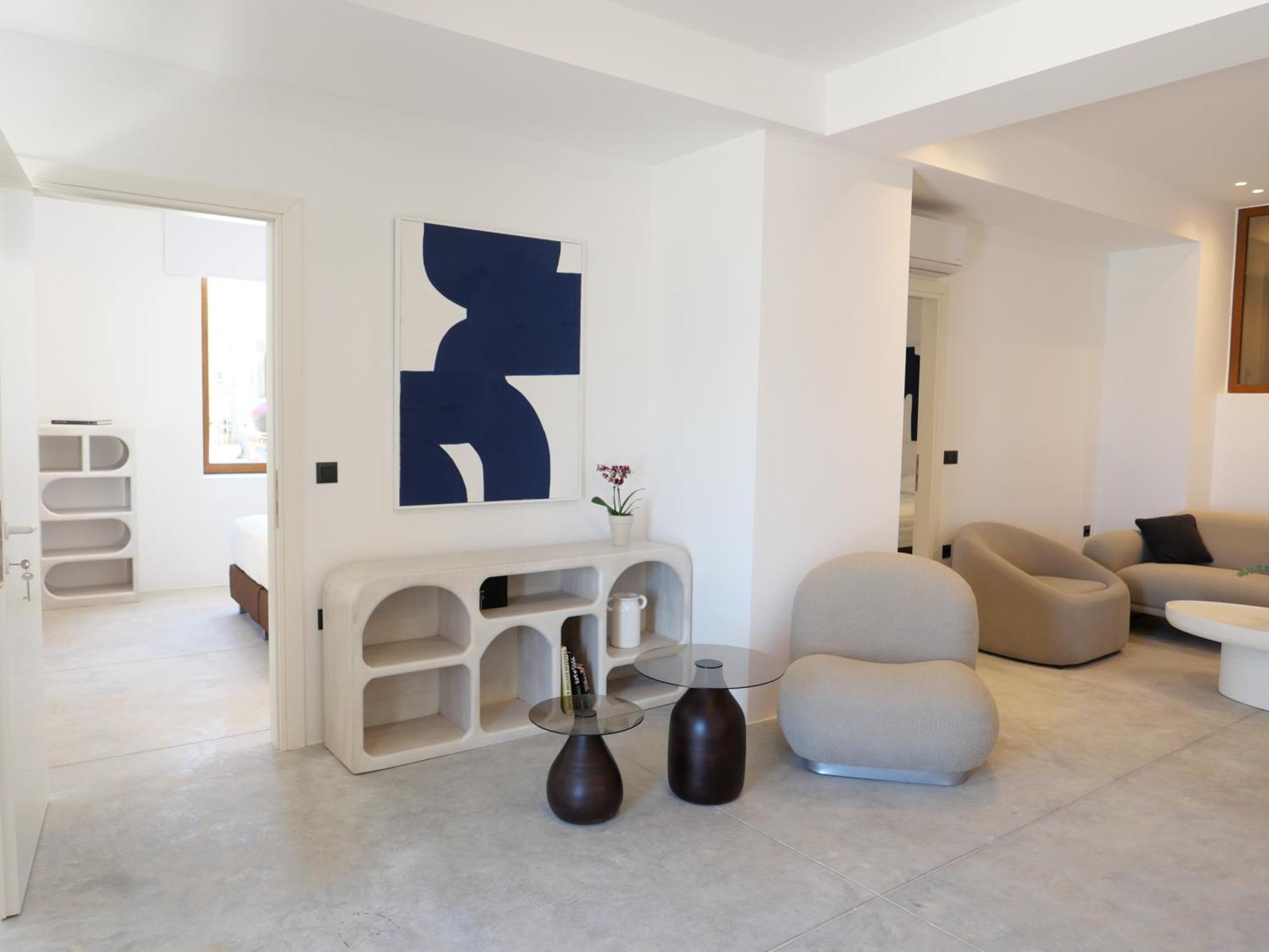 Als - Casa Casa Group Apartment