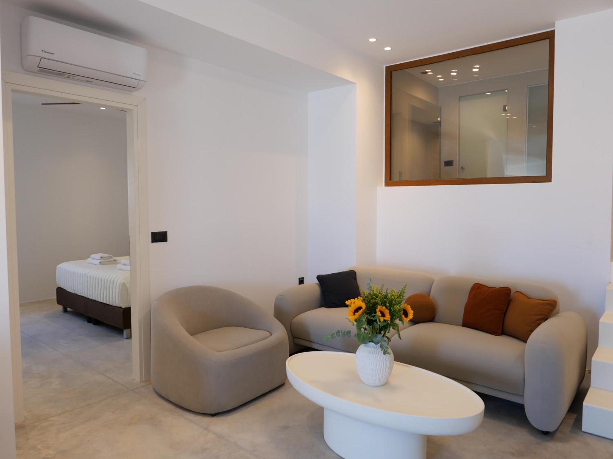 Als - Casa Casa Group Apartment *