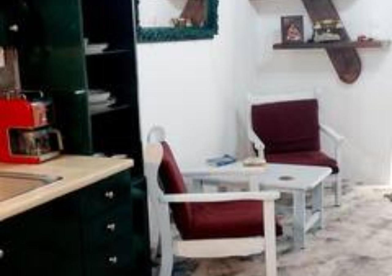 Splantzia Vintage Casa K.e Apartment Chania (Crete)