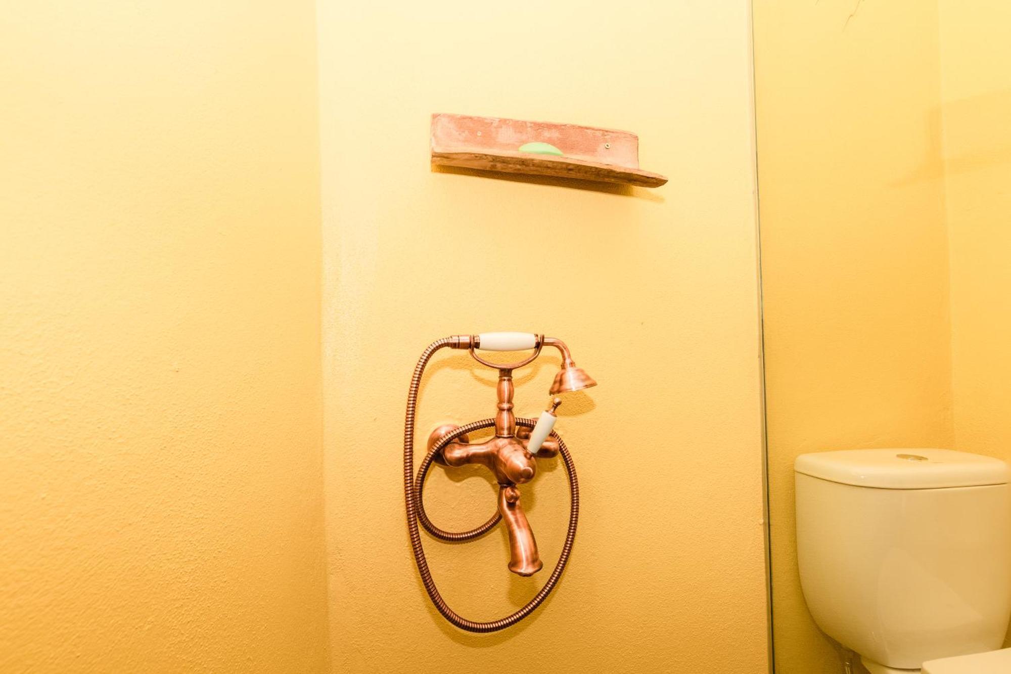 Apartment Splantzia Vintage Casa K.e Chania (Crete)