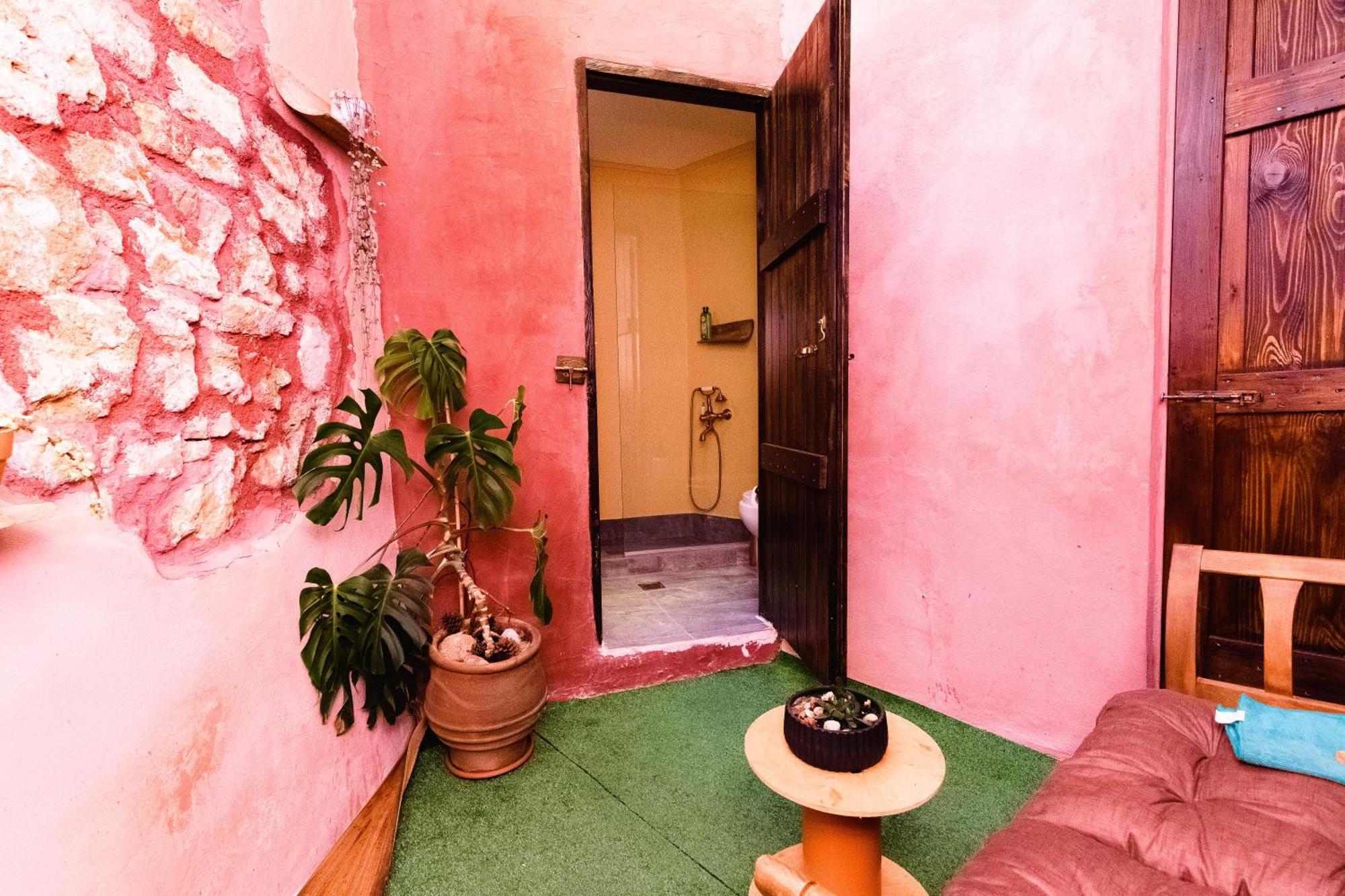 Splantzia Vintage Casa K.e Apartment