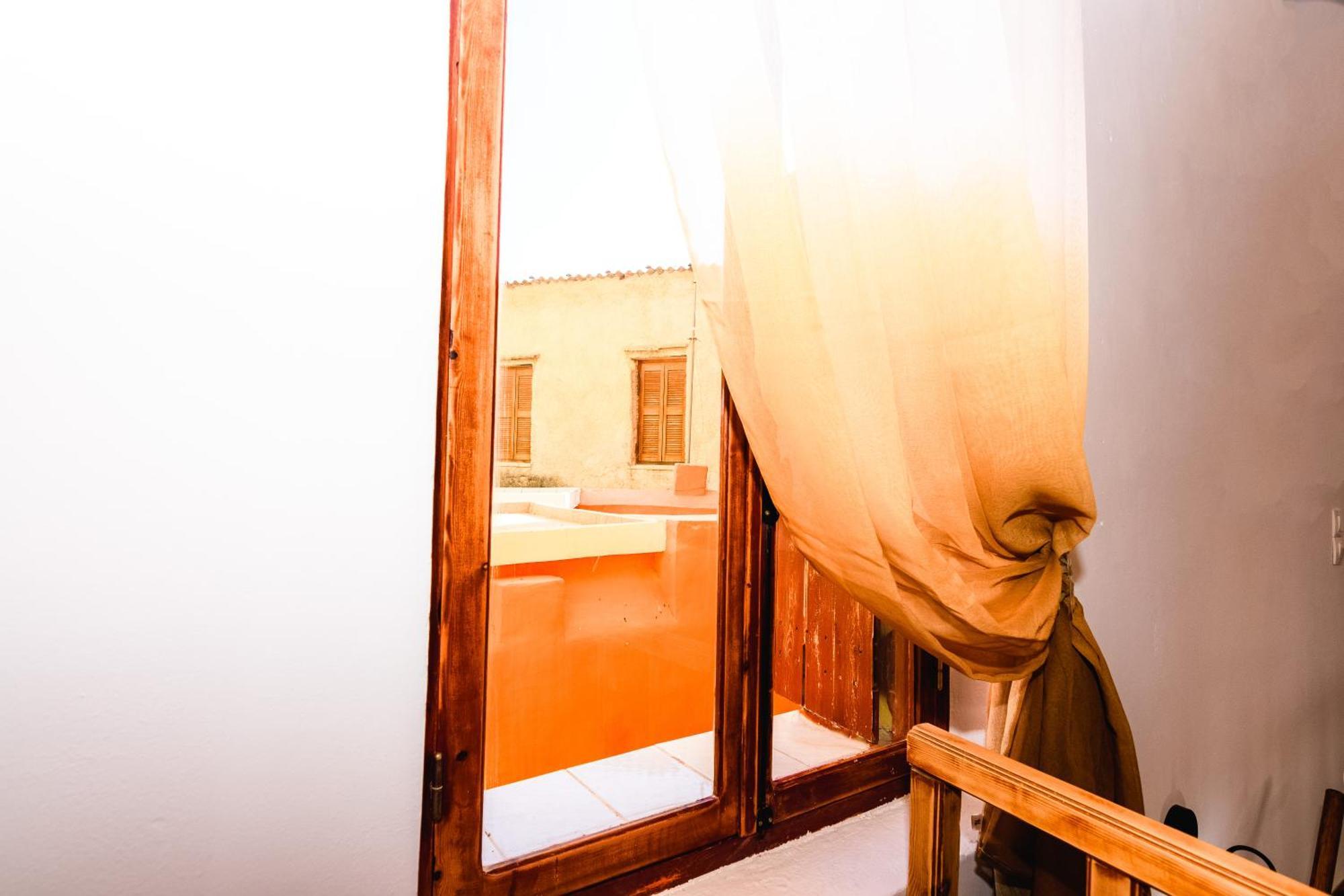 Splantzia Vintage Casa K.e Apartment *