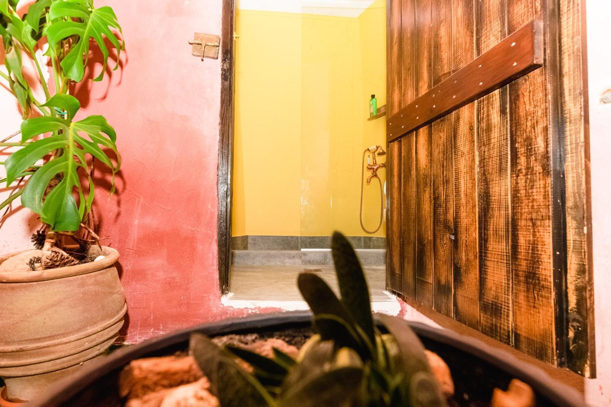 Splantzia Vintage Casa K.e * Chania (Crete)