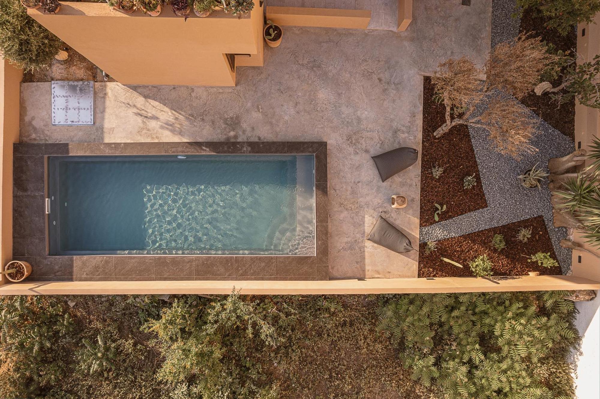 Aeri * Chania (Crete)
