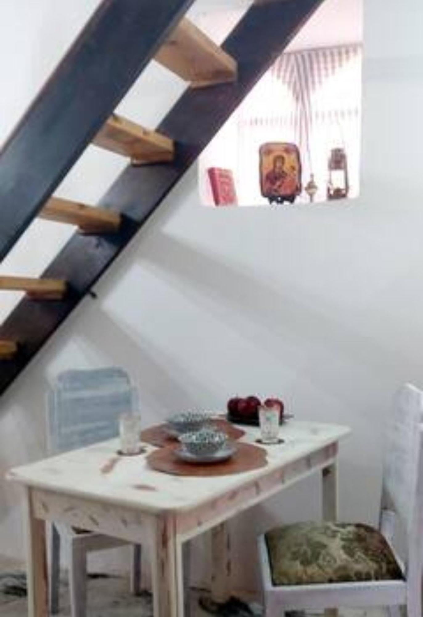 Splantzia Vintage Casa K.e * Chania (Crete)