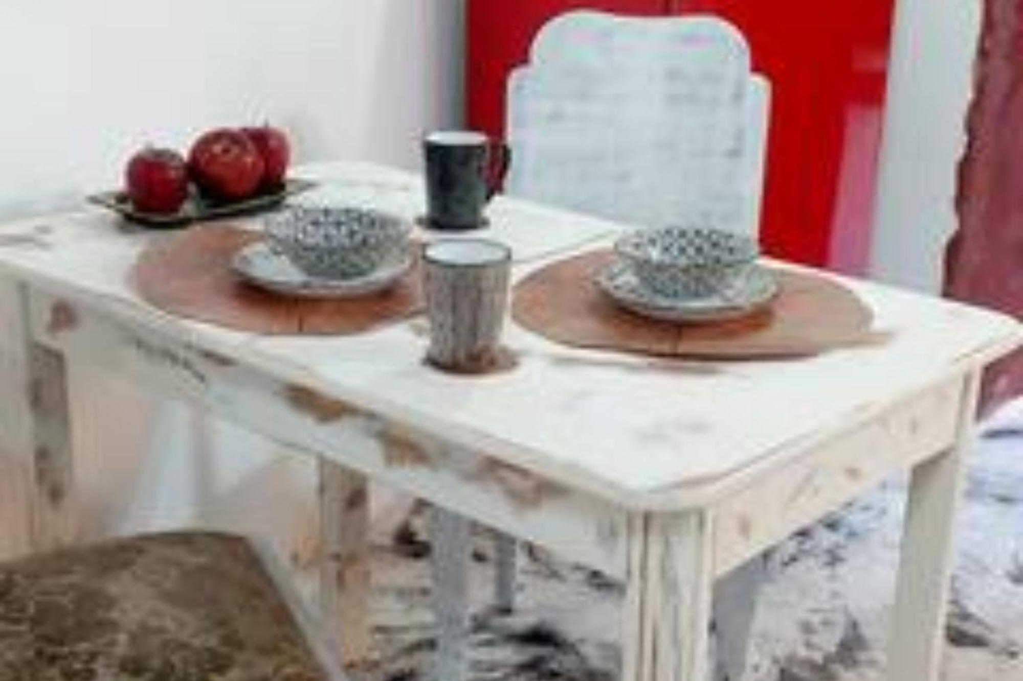 Splantzia Vintage Casa K.e Apartment Chania (Crete)