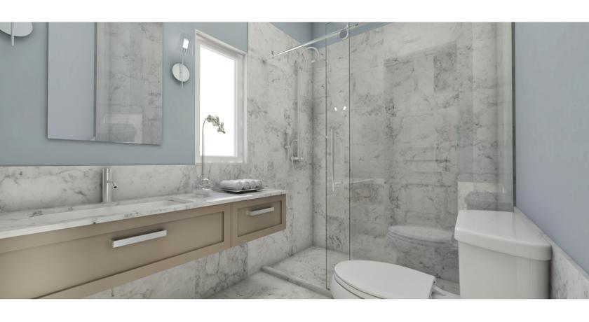 Porto Antico Apartment