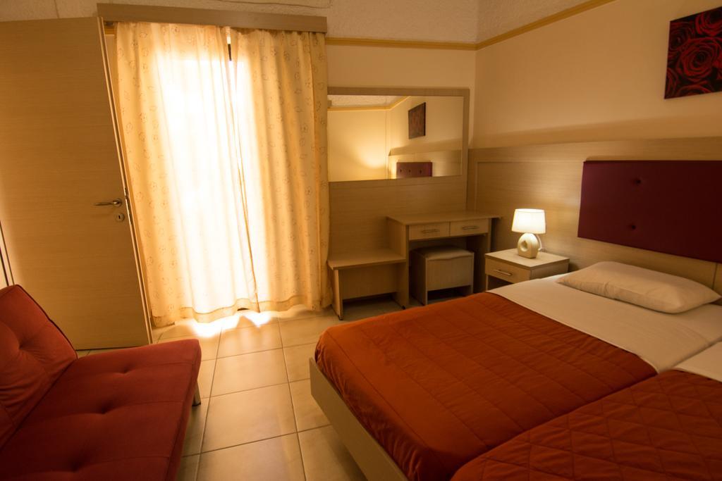 Minos Studios Apartamento Chrissi Akti Chania