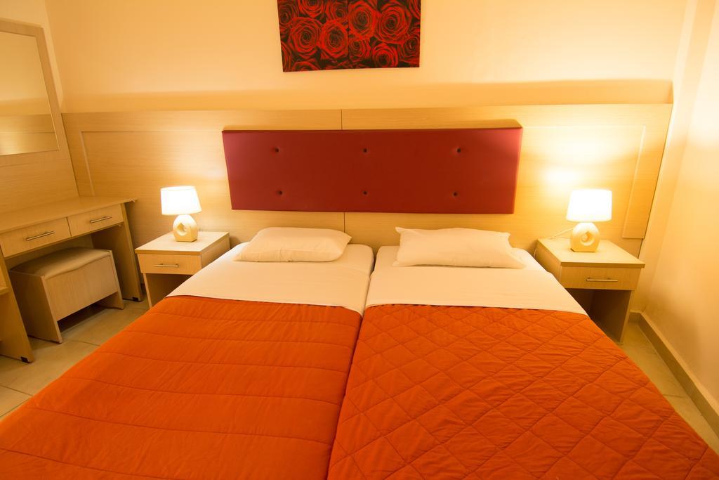 Apartamento Minos Studios *
