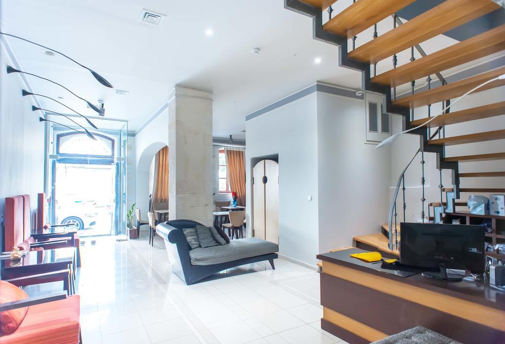 Hotel Splanzia Boutique