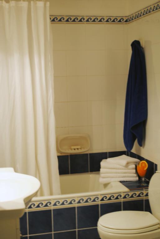 Aparthotel Marita's