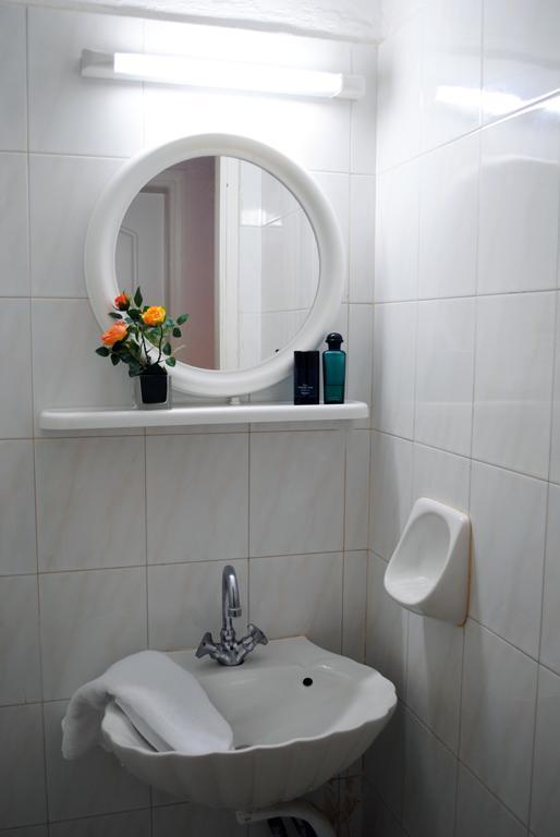 Marita's Aparthotel Chania (Crete)