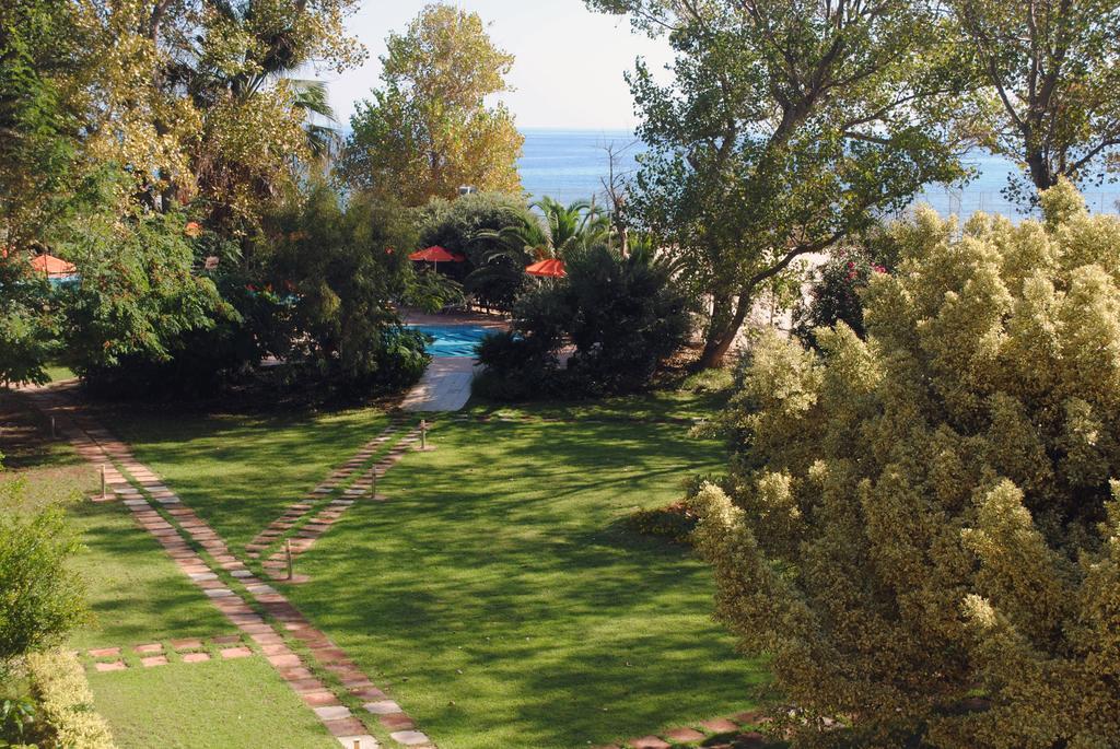 Marita's Aparthotel 3*