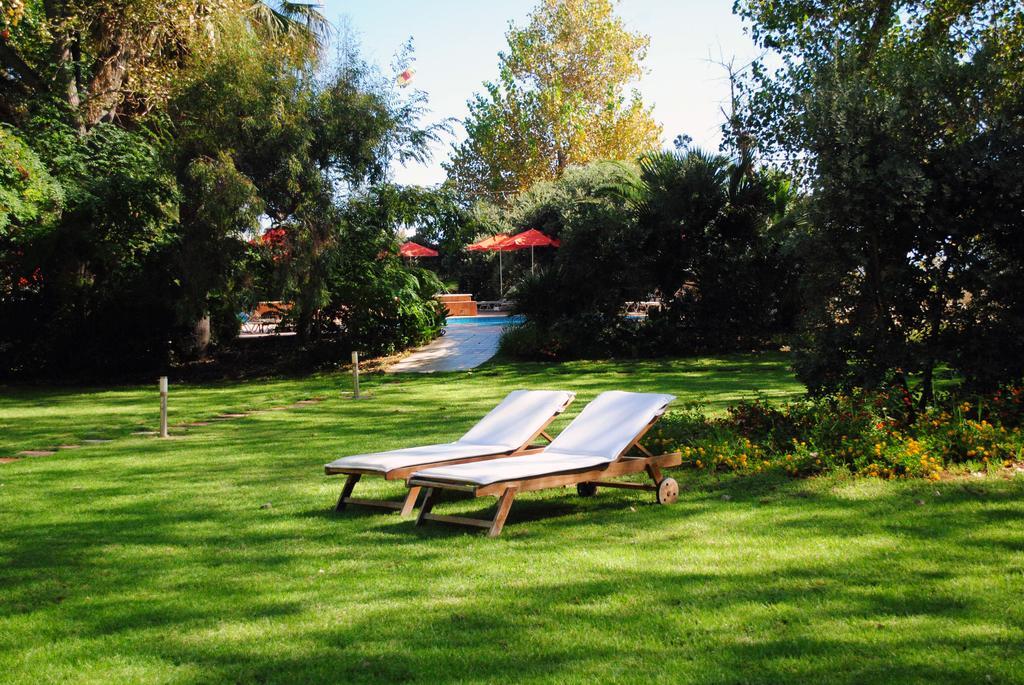 Aparthotel Marita's