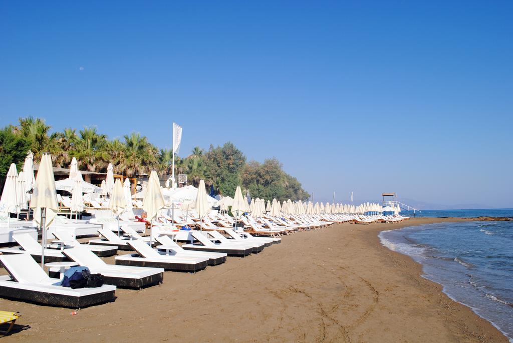 Marita's Aparthotel Chania (Crete)