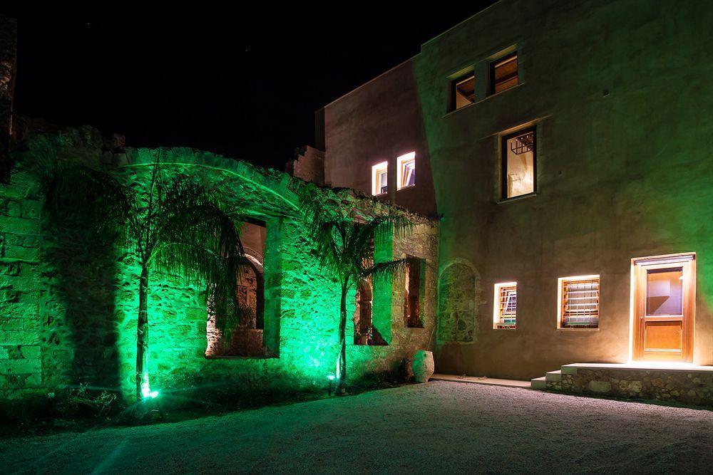 Monastery Boutique Hotel 4*
