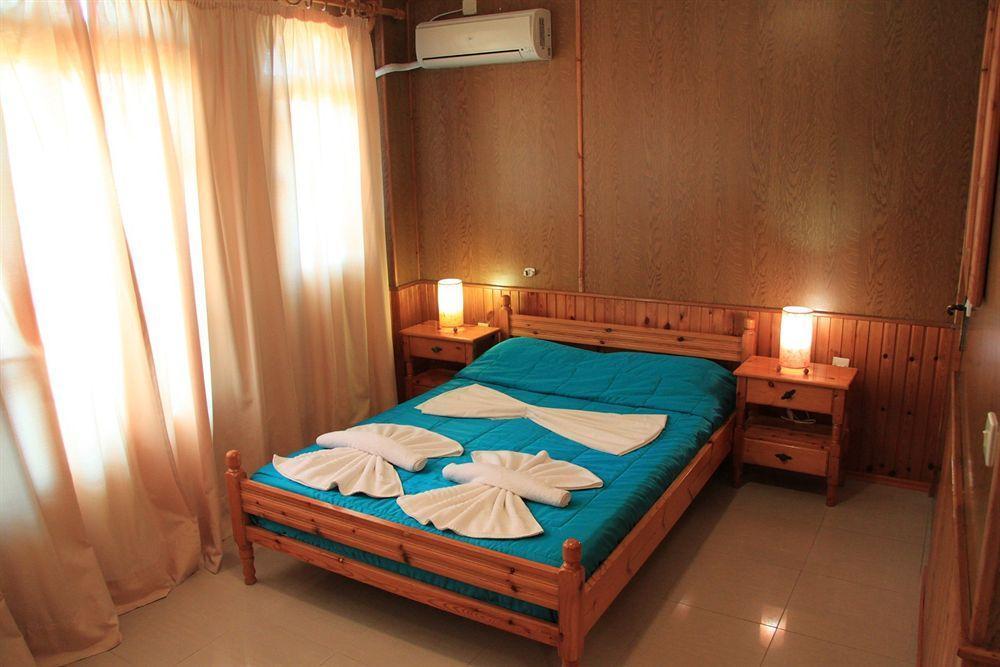 Katerina For Rent Aparthotel Chania (Crete)