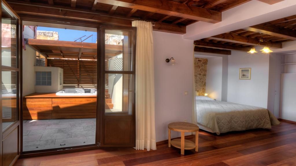 Palazzo Duca Hotel