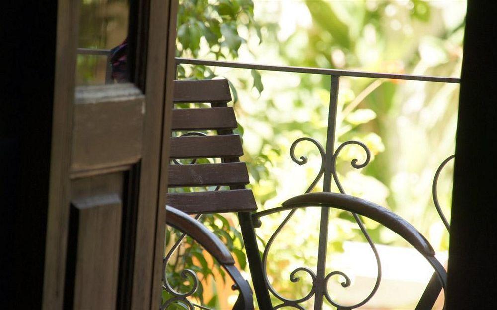 Splanzia Boutique Hotel
