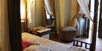 Hotel Splanzia Boutique Chania (Crete)