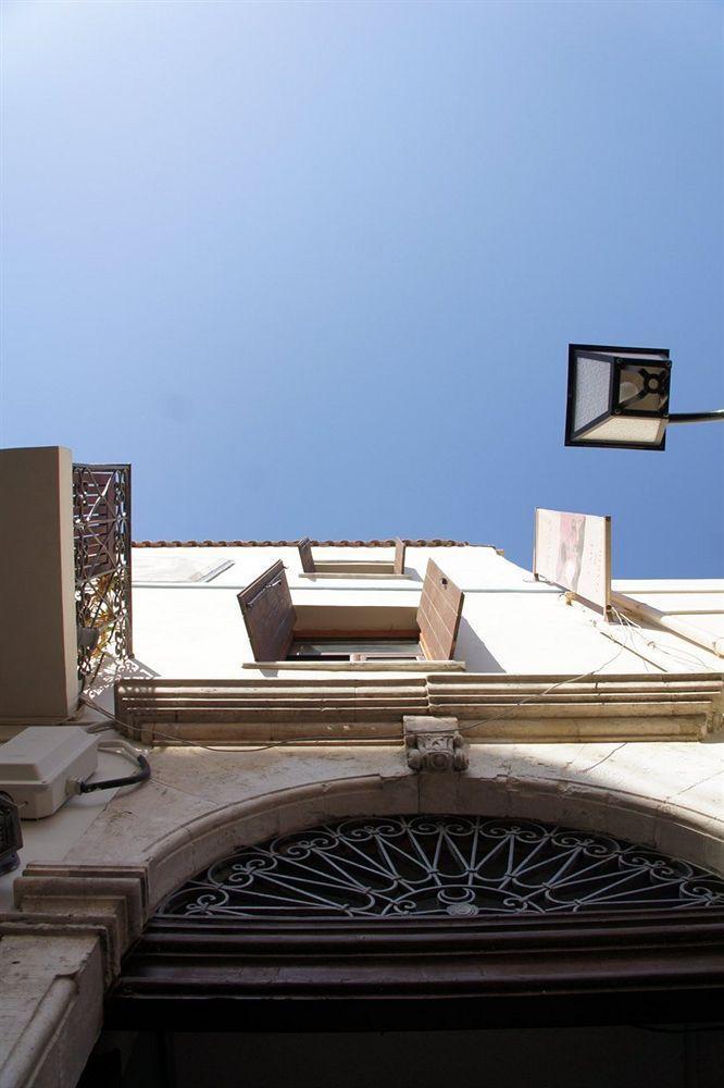 Splanzia Boutique 3* Chania (Crete)