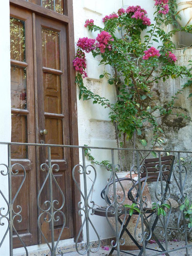 Hotel Splanzia Boutique