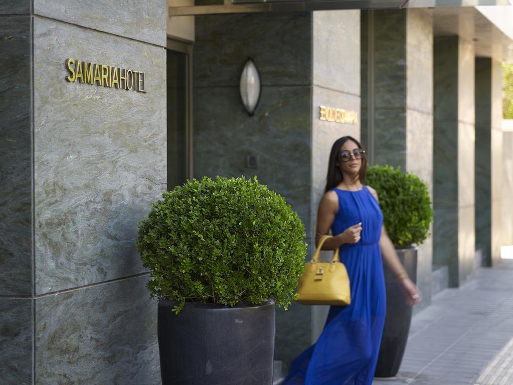 Samaria
