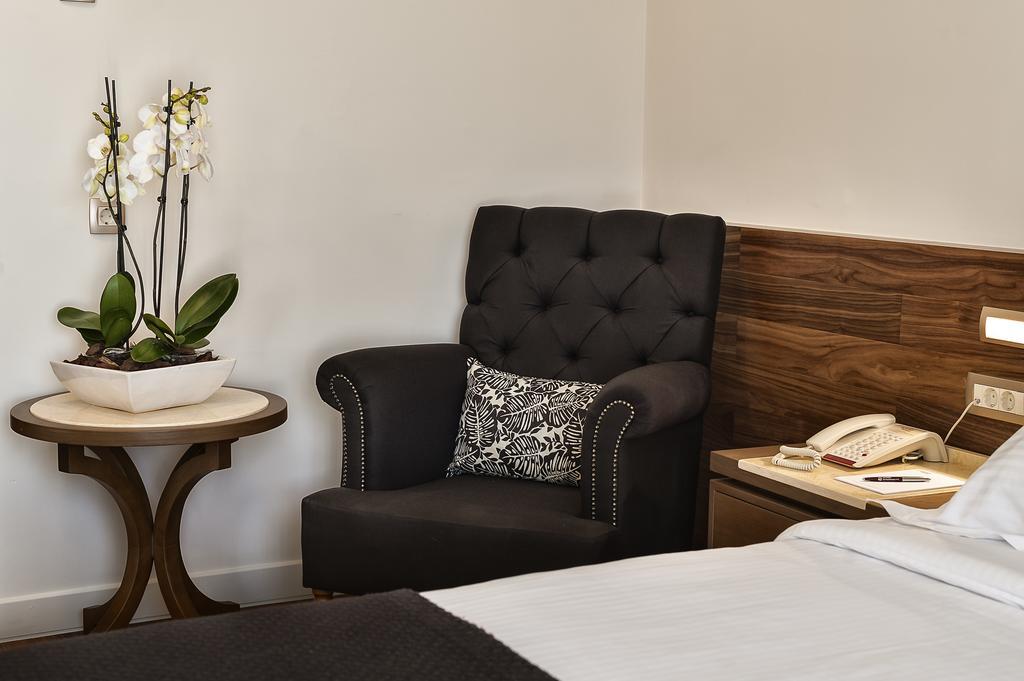 Hotel Civitel Akali 4*