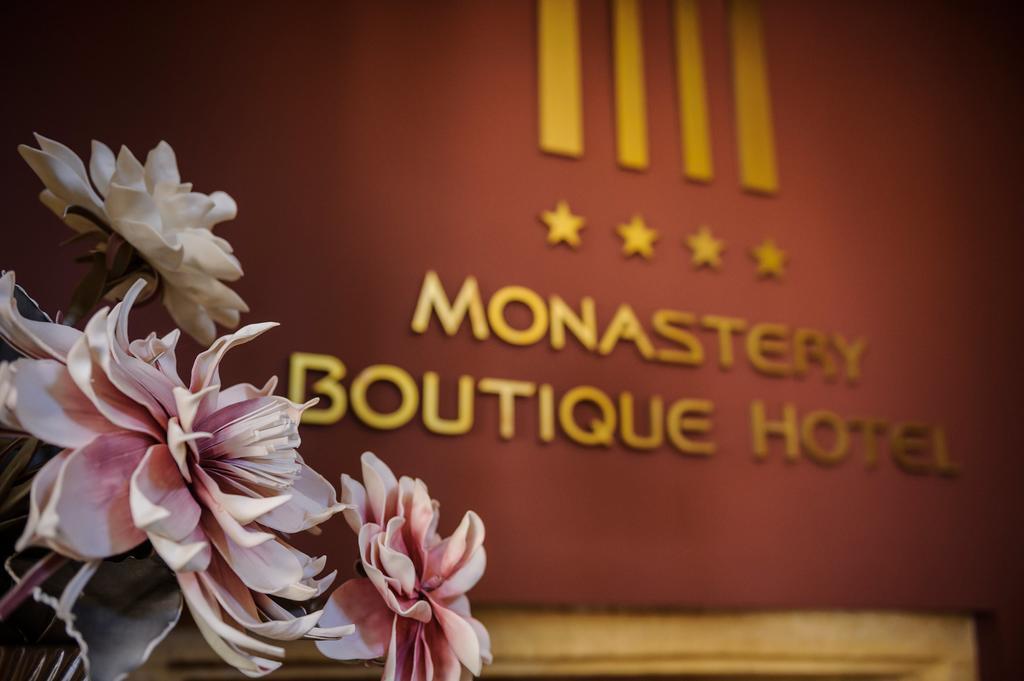 Hotel Monastery Boutique 4*