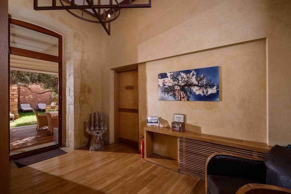 Monastery Boutique Hotel 4*