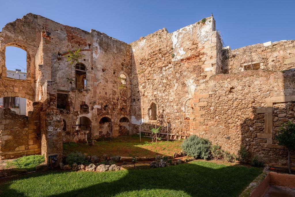 Monastery Boutique Hotel 4*