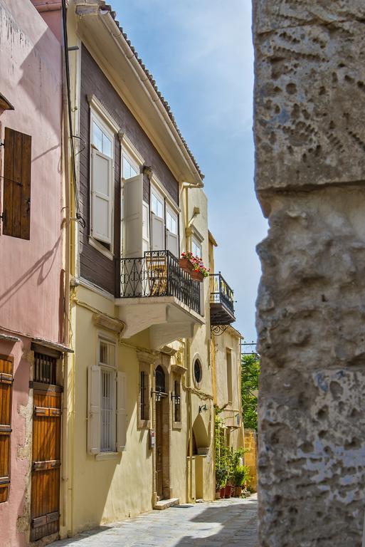 Anatolia Chania (Crete)