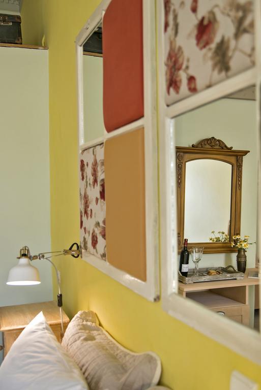 Anatolia Guest house Chania (Crete)