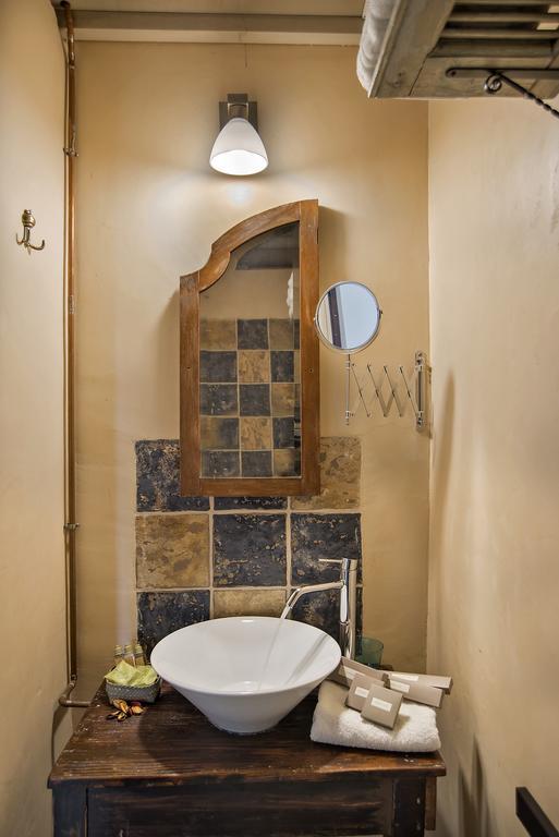 Anatolia Guest house Chania (Crete)