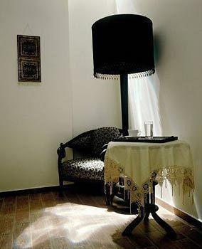 Splanzia Boutique 3* Chania (Crete)